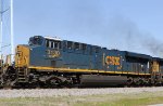 CSX 3130